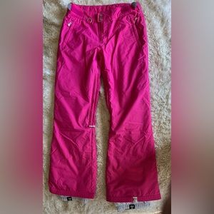 ROXY Snow Pants